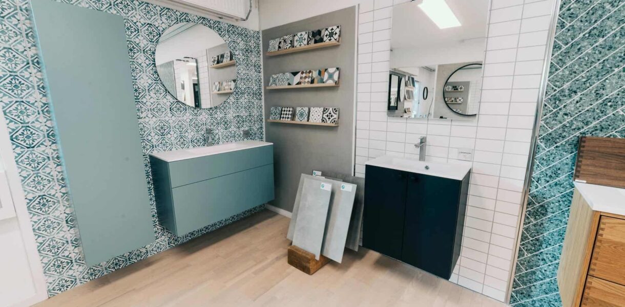 Modulbadeværelser: Det smarte valg til travle familier