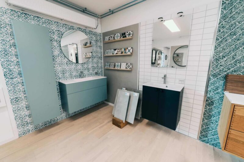 Modulbadeværelser: Det smarte valg til travle familier