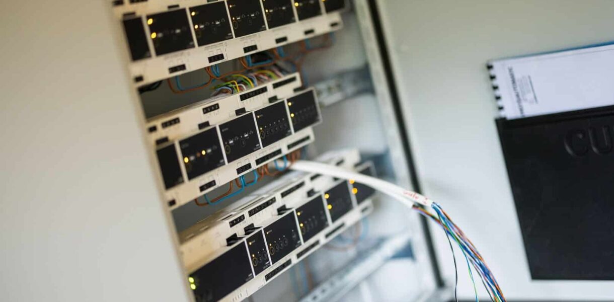 Din lokale elektriker i Hvidovre