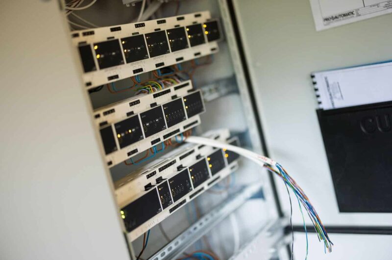 Din lokale elektriker i Hvidovre