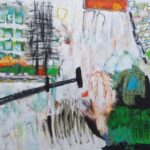 Kunstneriske skatte til salg: Malerier online