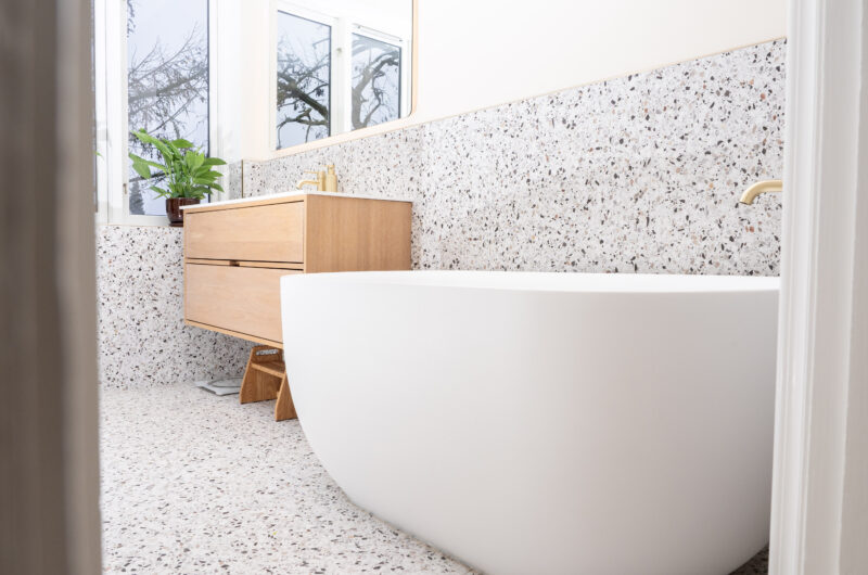 Sådan planlægger du en totalrenovering af dit badeværelse – trin for trin