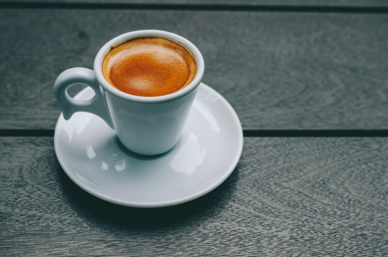 Sådan sikrer du en ensartet espresso hver gang med en kaffefordeler