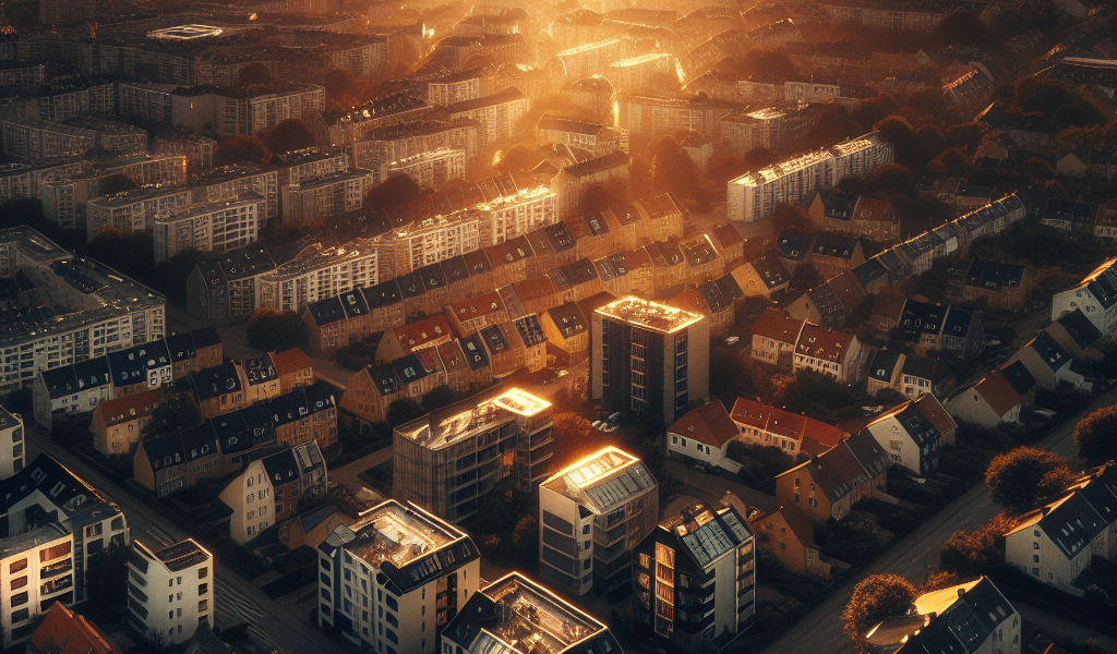 Boligpriser på himmelflugt: Kan almindelige danskere stadig bo nord for københavn?