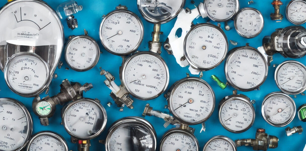Den ultimative guide til valg af den rette gasregulator