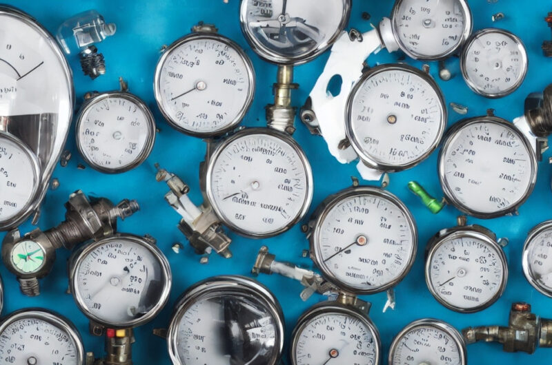 Den ultimative guide til valg af den rette gasregulator