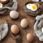 Drops' æggevarmere - en praktisk og stilfuld løsning til morgenbordet