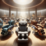 Ekspertens tips: Vælg den rette massagestol til din ryg