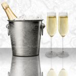 Champagnekølere: Fra traditionelle designs til moderne innovationer