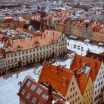 Bæredygtige løsninger til renovering af facader