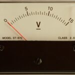 10 smarte tips til at vælge det rette voltmeter til dit elektronikprojekt