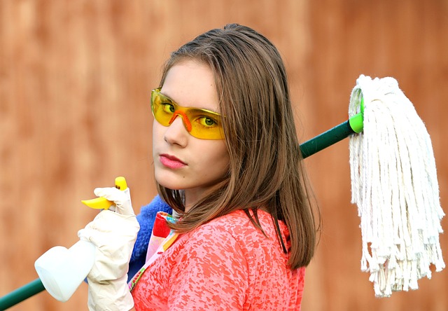De nye fordele ved et rengøringsfirma for din virksomhed