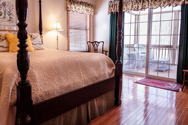 Top 10 ideer til gardiner til dit hjem
