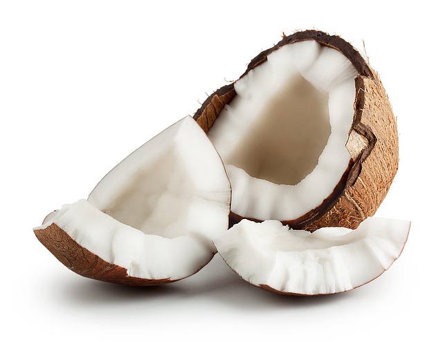Kokoscreme og bæredygtighed: Er det en miljøvenlig ingrediens?