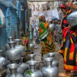 Drypbakker og regnvandsopsamling: En guide til at reducere vandspild