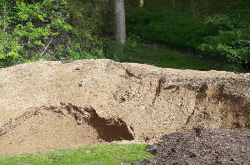 Gør Det Nemt at Installere en Trampolin til Nedgravning i dit Hjem
