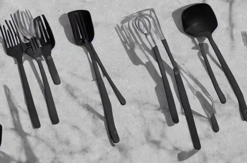 Grillbestikket Der Gør Dig Til En Sand Grillmester: Weber's NYE Kollektion