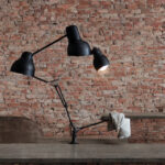 Industrial Chic: How Industrilamp from Trademark Living is Revolutionizing Home Decor