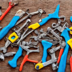 Slagskruenøgler: En uundværlig hjælp til professionelle håndværkere