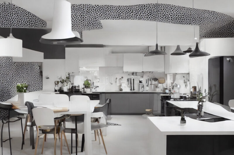 Smeg's Stænkplade: Innovative Design for Modern Living