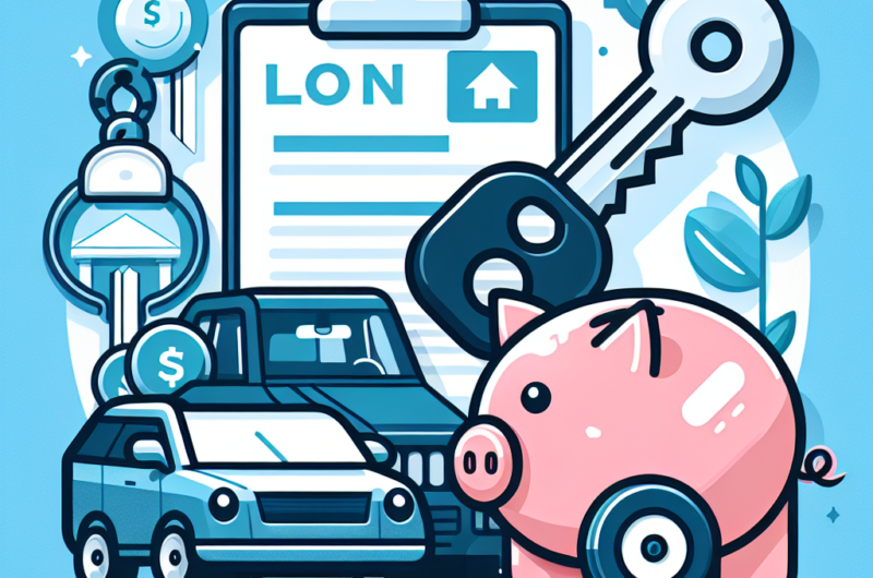 Spar penge med online billån: Tips til lavere renter